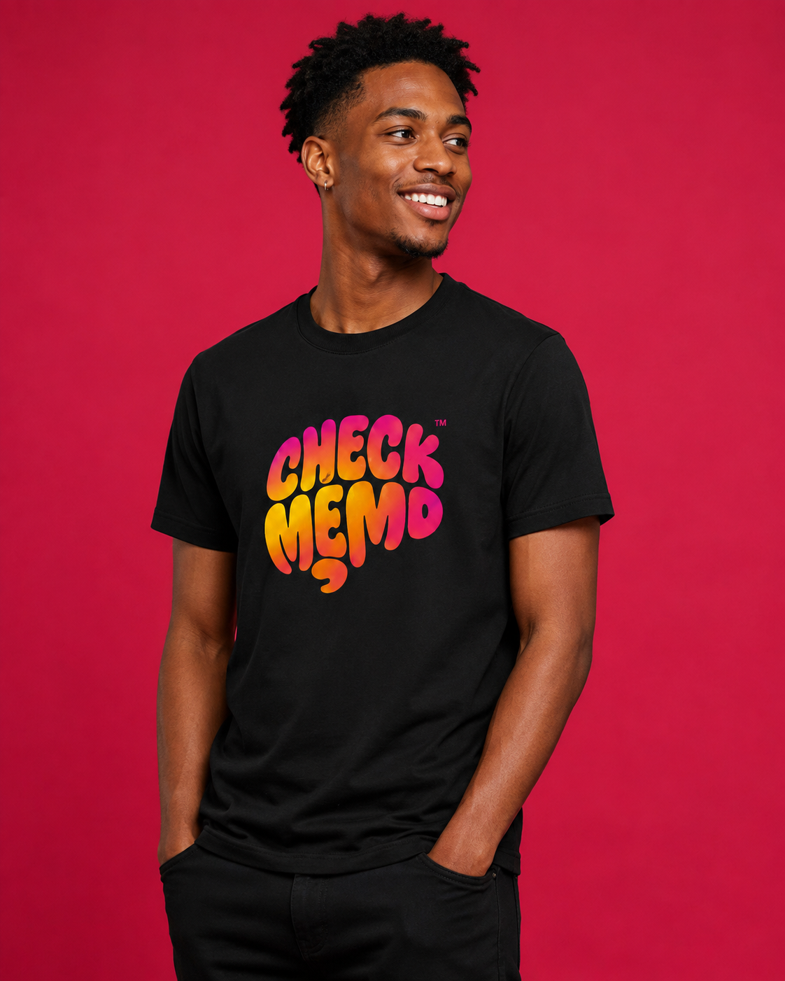 Check Memo - Colors