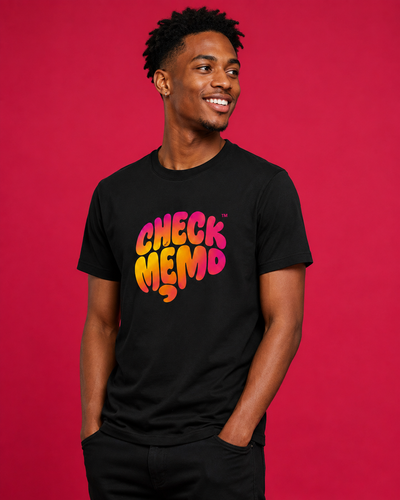Check Memo - Colors