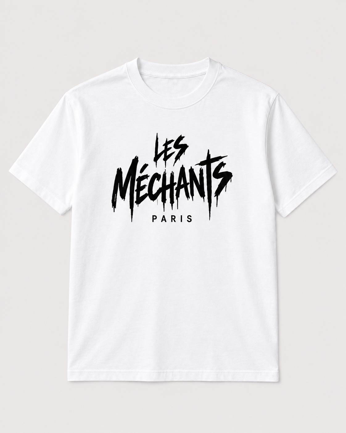 Les méchant Paris Mono Homme