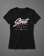StreetSeven - Signature (Pré-commande)