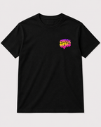 T-shirt Check Memo émotions Homme
