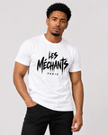 Les méchant Paris Mono Homme